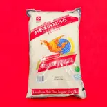 083 タイジャスミン米 5キロ(赤)（アジア総合食品 タイストア）