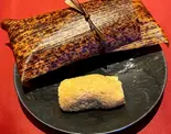 和牛有馬煮のひと口稲荷寿司 5 個（博多なだ万）