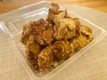鶏からあげ 10個入り / Fried Chicken (10 Pieces)(やんばるタコライス 凛タコ)