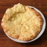 チーズガーリックナン・CheeseGarlicNan(モナル)