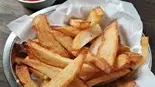 ポテトフライ fried potato(SAKURAダイニング)