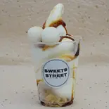 黒蜜きなこ（SWEETS STREET 寺田町店）