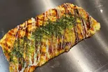 とんぺい焼き（鉄板酒場 寛）