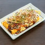 とんぺい焼き（ういち）