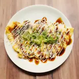 とんぺい焼き（マイちゃん ラーメン）