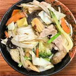 ベトコン丼 SP（味菜家）