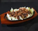 ホルモンミックス焼き単品_味噌(中)（切磋琢磨）