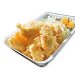 とり天弁当（鶏笑 八尾 青山通り店）