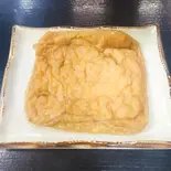 あげ(きつねうどん用)（ちから餅 阪急塚口店）