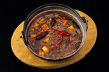 激辛麻婆豆腐（ニコーリフレ・あっ晴れ nikohrefre appare）