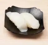 イカ(寿し虎 本店)