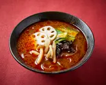 野菜麻辣湯(pan do mou)