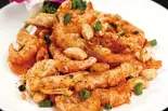 中華風川エビの唐揚げ（三九厨房 大森店）