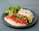 チキン南蛮弁当 紅しょうがタルタル(ごはんが進む!『チキン南蛮本舗』 博多筑紫口2号店)