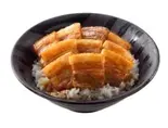 バラ重 ナゲット3個とフライドポテトセット（飯屋 栄店）