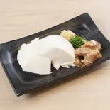 自家製豆腐の冷奴（博多酒場あいらしか 大和店）