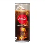 コカ・コーラ 250ml(済州ユッケジャン)