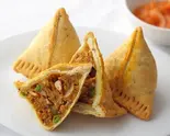 サモサ【Samosa】2pcs(Guras 豊洲店)