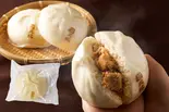 ゴロゴロ味噌チャーシューまん 1個(冷凍)(麺場 田所商店 泉大津店)