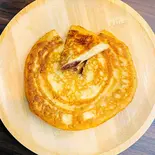ホットク(あんこ)（NepKo RESTAURANT）