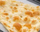 ナン/Naan※味選べます（ナマステスミヨシ）