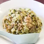 牛高菜チャーハン（K's kitchen）