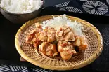 宮島家 鶏から弁当 3個（こだわりげんこつ唐揚げ 宮島家 西新店）