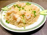 プラウンフライライス Prawn Fry Rice（TAJ-2）