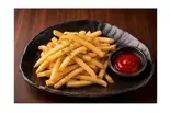 ポテトフライ（とろけるハンバーグ福よし 大阪心斎橋店）