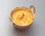 バターブラウン Butter Prawn（アジアンレストランプージャ）