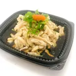 とり皮ポン酢（お好み焼き・もんじゃ 粉と水）