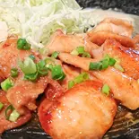 とり皮（ななつぼ 井土ヶ谷店）