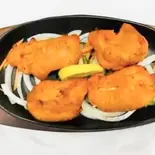 チキンティッカ(4P) Chicken thikka(インド料理 ジャナキ 秦町店)