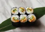 ウニ巻（テイク＆デリバリー専門店 テイク）