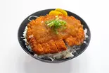 おろしカツ丼 並/Oroshi Katsu Don-Regular(とんかつ七兵衛 高田馬場2号店)