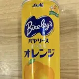 オレンジジュース（三豊麺堺筋本町店）