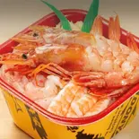 エビ三昧丼(大漁丼家 相模大野店)