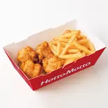 チキポテBOX（ほっともっと 箱崎1丁目店）