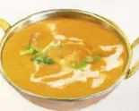 エビカレー(マオミ アジアン ダイニング)