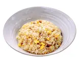 坂内のチャーハン(喜多方ラーメン坂内 武蔵新城店)