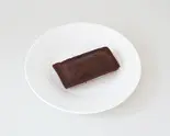 フィナンシェココア（cafe savoureux）