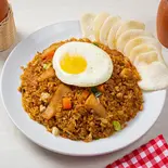 ナシゴレンNasigorenn（うま味家 マサラ）