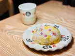 福味チャーハン/福味蛋炒饭(天津福味餃子)