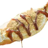 くろみつきなこ（たいむとりっぷ アテネ・フランセ店）