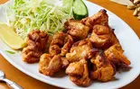 チキン セクワ Chicken Sekuwa（アジアンレストラン＆バー ナマステ・ジャパン）