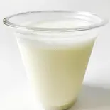 プレーンラッシー（ASIAN DINING＆BAR NAMASTE 武蔵新田店）