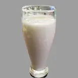 プレーンラッシー Lassi(ミラン 下高井戸店)
