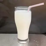 プレーンラッシーPLAN LASSI（Sagun Indian Restaurant ＆ Bar）