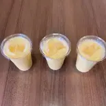 プレーンラッシー（ナンステーションはるき）