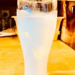 プレーンラッシー(Plain lassi)（ネパールアジアンキッチン Machapuchare 中川店）